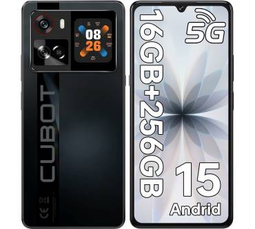 Produktbild Cubot X100