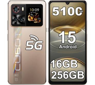 Produktbild Cubot X100