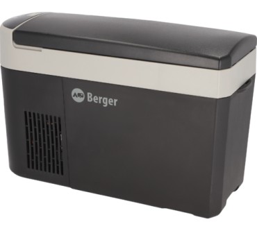 Produktbild Fritz Berger PCX15 Kompressor Kühlbox