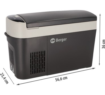 Produktbild Fritz Berger PCX15 Kompressor Kühlbox