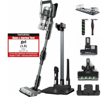 Produktbild Balter Home Vertu X11 Pro