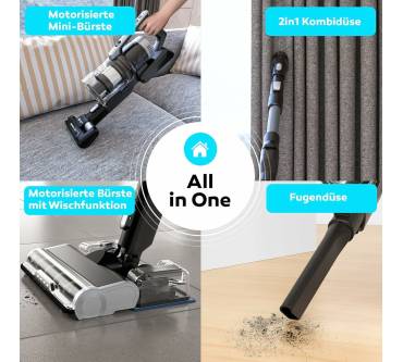 Produktbild Balter Home Vertu X11 Pro