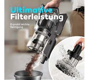 Produktbild Balter Home Vertu X11 Pro