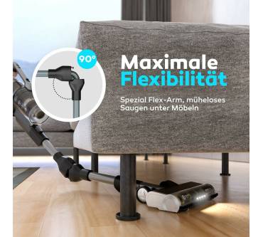 Produktbild Balter Home Vertu X11 Pro