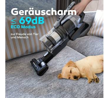 Produktbild Balter Home Vertu X11 Pro