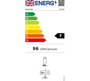 Produktbild Mobicool MT48W AC/DC
