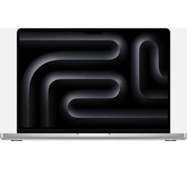 Produktbild Apple MacBook Pro 14 M5 (2025)