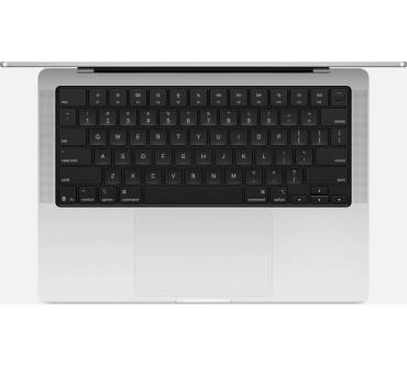 Produktbild Apple MacBook Pro 14 M5 (2025)