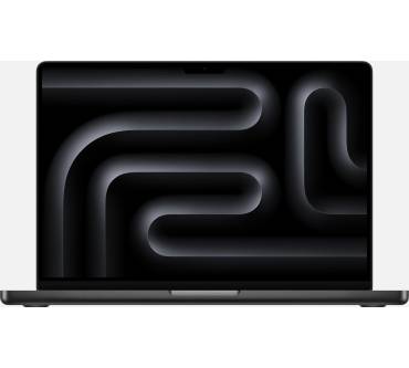 Produktbild Apple MacBook Pro 14 M5 (2025)