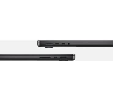 Produktbild Apple MacBook Pro 14 M5 (2025)