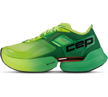 Produktbild CEP Pro Run Omnispeed