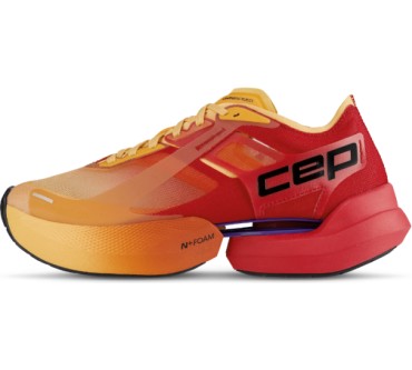 Produktbild CEP Pro Run Omnispeed