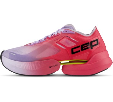 Produktbild CEP Pro Run Omnispeed