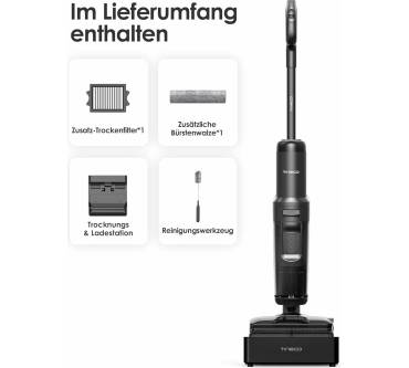 Produktbild Tineco Floor One S7 Stretch Steam Plus