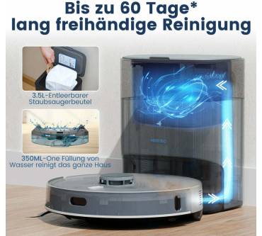 Produktbild AIRROBO L50+