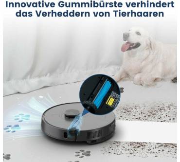 Produktbild AIRROBO L50+