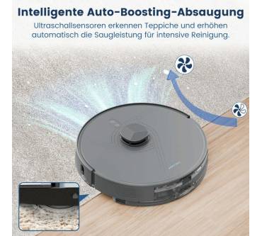 Produktbild AIRROBO L50+