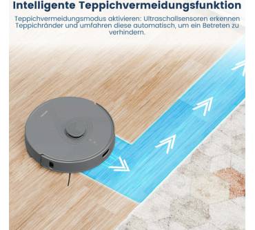 Produktbild AIRROBO L50+