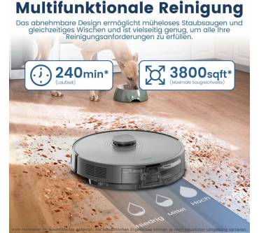 Produktbild AIRROBO L50+