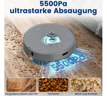 Produktbild AIRROBO L50+