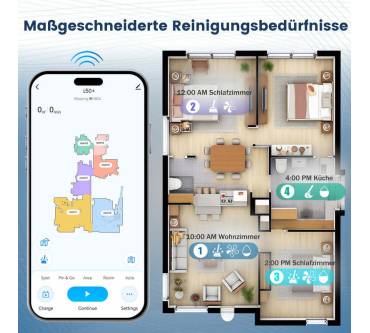 Produktbild AIRROBO L50+