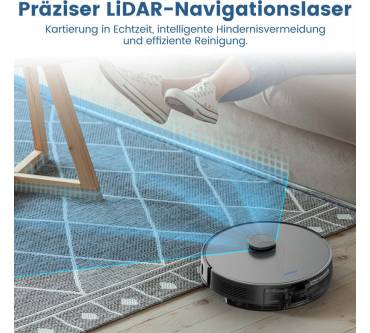 Produktbild AIRROBO L50+