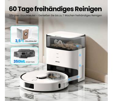 Produktbild AIRROBO L60+