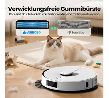 Produktbild AIRROBO L60+