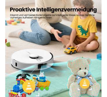 Produktbild AIRROBO L60+