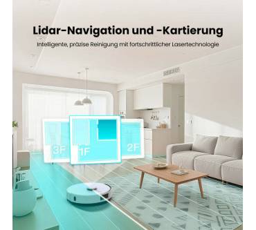 Produktbild AIRROBO L60+