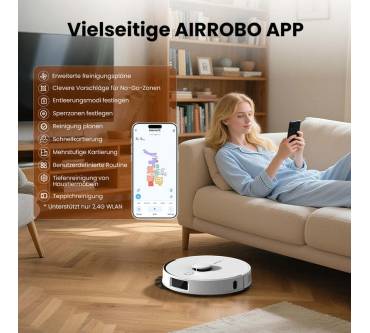 Produktbild AIRROBO L60+