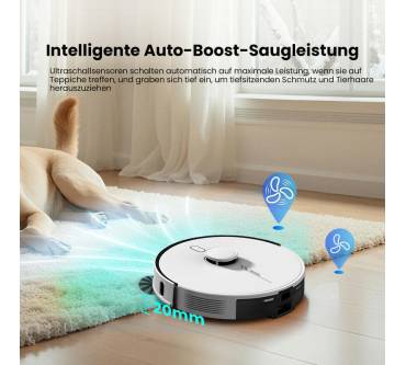 Produktbild AIRROBO L60+