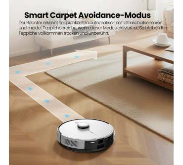 Produktbild AIRROBO L60+