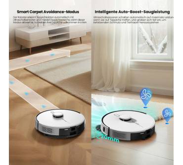 Produktbild AIRROBO L60+