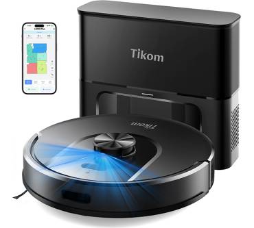 Produktbild Tikom L8000 Plus