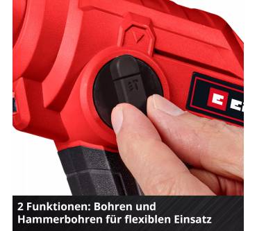 Produktbild Einhell TC-BH 18 Li - Solo