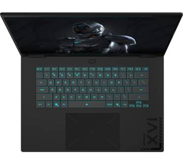 Produktbild GigaByte Gaming A16 GA6H