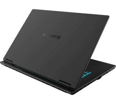 Produktbild GigaByte Gaming A16 GA6H