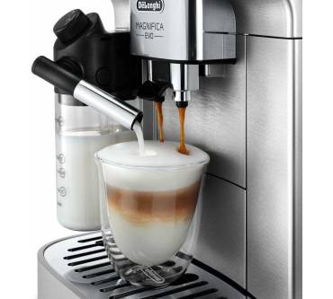 Produktbild De Longhi Magnifica Evo ECAM 290.85.SBX