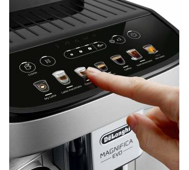 Produktbild De Longhi Magnifica Evo ECAM 290.85.SBX