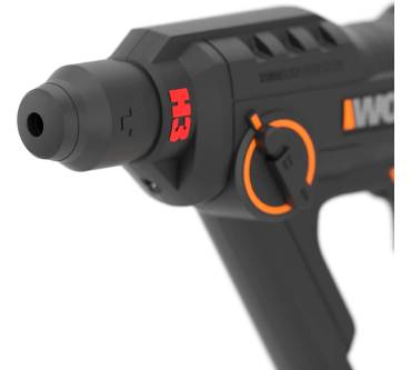 Produktbild Worx WX391