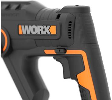 Produktbild Worx WX391