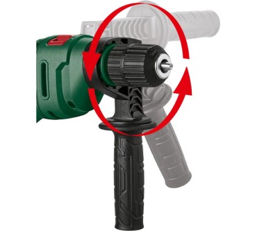 Produktbild Lidl / Parkside PSBM D5