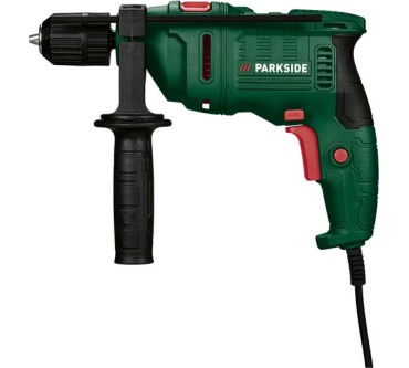 Produktbild Lidl / Parkside PSBM D5