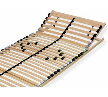Produktbild Sleepneo Premium Lattenrost, verstellbar, 28 Latten
