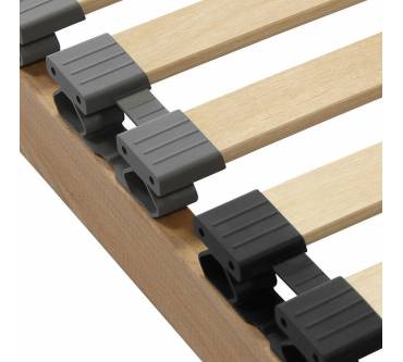Produktbild Sleepneo Premium Lattenrost, verstellbar, 28 Latten