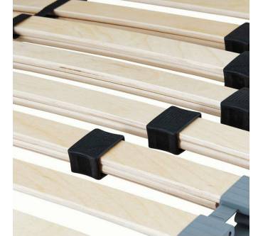 Produktbild Sleepneo Premium Lattenrost, verstellbar, 28 Latten
