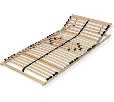 Produktbild Sleepneo Premium Lattenrost, verstellbar, 28 Latten