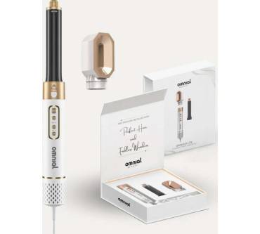 Produktbild Omnial Omniair Lite