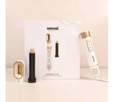 Produktbild Omnial Omniair Lite